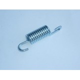 HLAVNÍ STOJAN - PRUŽINA